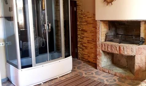 Отель Ливадия, г. Геленджик