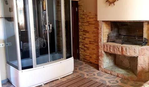 Студия. Отель Ливадия, г. Геленджик