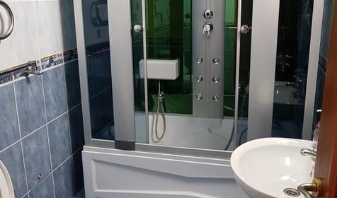 Студия-делюкс. Отель Ливадия, г. Геленджик