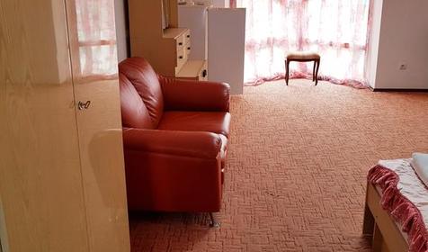 Студия-делюкс. Отель Ливадия, г. Геленджик