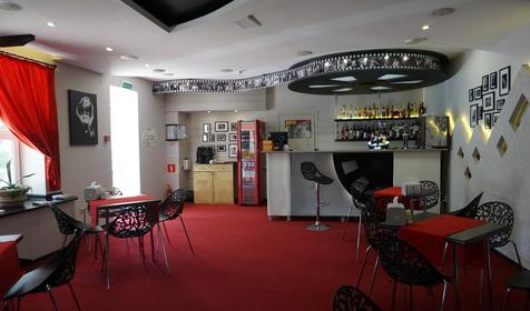 Мини-отель Brut (Брют), Геленджик