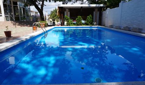 Мини-отель Brut (Брют), Геленджик