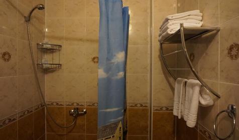 Мини-отель Brut (Брют), Геленджик