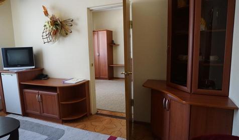 Мини-отель Brut (Брют), Геленджик