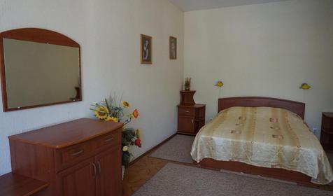 Мини-отель Brut (Брют), Геленджик