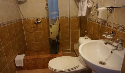 Мини-отель Brut (Брют), Геленджик