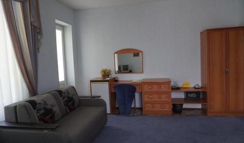 Мини-отель Brut (Брют), Геленджик