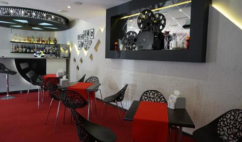 Мини-отель Brut (Брют), Геленджик