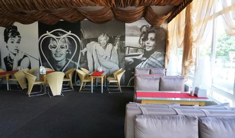 Мини-отель Brut (Брют), Геленджик