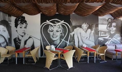 Мини-отель Brut (Брют), Геленджик