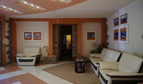 Мини-отель Brut (Брют), Геленджик