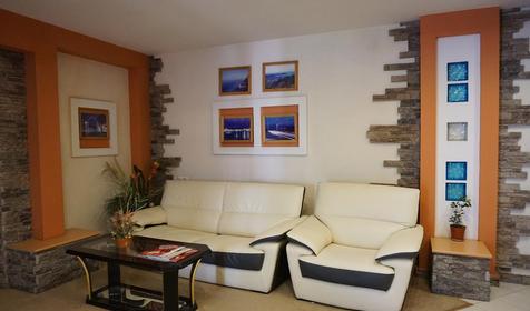 Мини-отель Brut (Брют), Геленджик