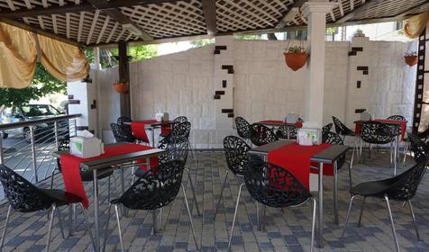 Мини-отель Brut (Брют), Геленджик