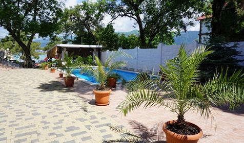 Мини-отель Brut (Брют), Геленджик