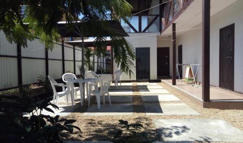 На Радужной