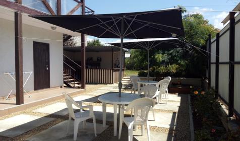 На Радужной