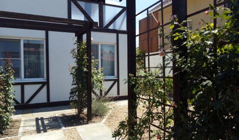 На Радужной