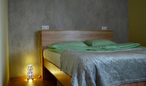 На Радужной