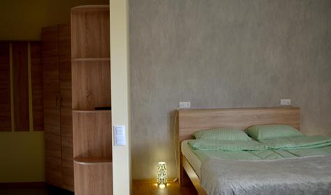 На Радужной