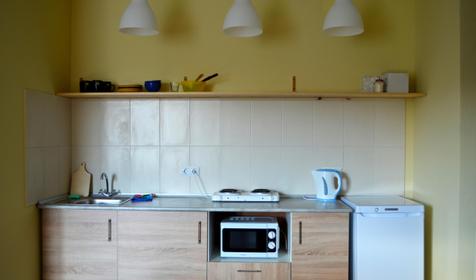 На Радужной