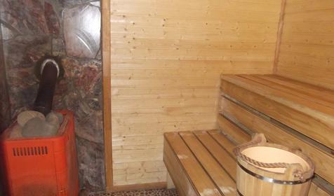 Близнецы у реки