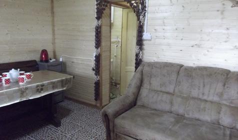 Близнецы у реки