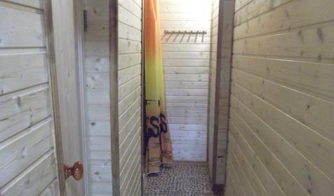 Близнецы у реки