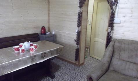 Близнецы у реки