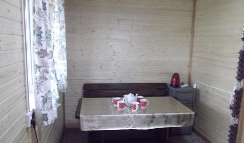 Близнецы у реки