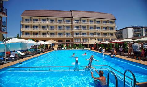 Golden Resort (Голден Резорт)