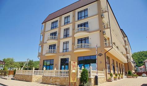 Golden Resort (Голден Резорт)