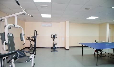 Golden Resort (Голден Резорт)