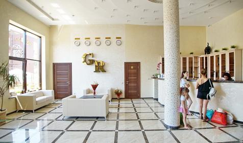 Golden Resort (Голден Резорт)
