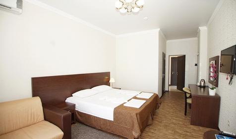 Трехместный стандарт