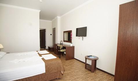 Трехместный стандарт