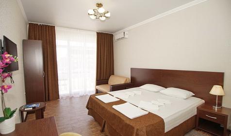 Трехместный стандарт