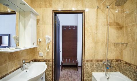 Трехместный стандарт