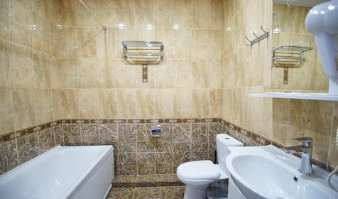 Трехместный стандарт