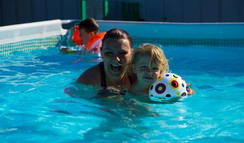 Голубая бухта