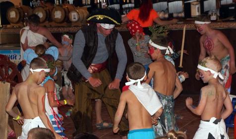 Голубая бухта