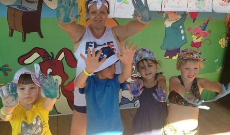 Голубая бухта