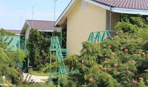 Голубая бухта