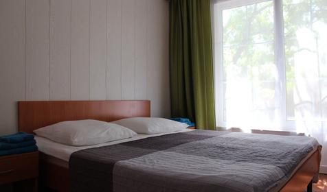 Голубая бухта