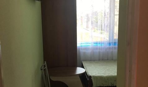 Номер с удобствами