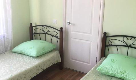 Номер с удобствами