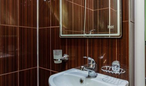 Хостел. Гостевой дом На парковой, 23, Туапсинский район, Новомихайловский