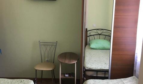 Номер с удобствами