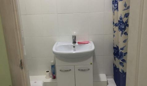 Номер с удобствами