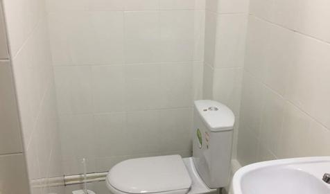 Номер с удобствами