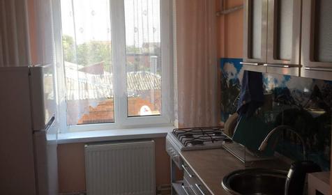 Номер с удобствами